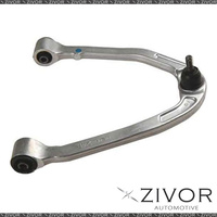 PROTEX Control Arm-FR UPP For NISSAN SKYLINE V35 4D 2001-2006 #BJ8808R-ARM