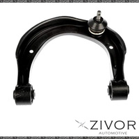 PROTEX Control Arm-FR UPP For HYUNDAI SONATA NF 4D 2005-2010 #BJ8810L-ARM