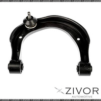 PROTEX Control Arm-FR UPP For HYUNDAI SONATA NF 4D Sdn 2005-2010 #BJ8810R-ARM