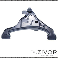 PROTEX Control Arm-Front Lower For NISSAN NAVARA D40 4D 2005-2015 #BJ8818L-ARM