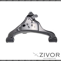 PROTEX Control Arm-Front Lower For NISSAN NAVARA D40 4D 2005-2015 #BJ8818R-ARM