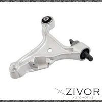 PROTEX Control Arm-Front LOW For VOLVO S60 . 4D Sedan FWD 2000-2009 BJ8822L-ARM
