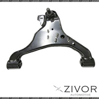 PROTEX Control Arm-FR LOW For NISSAN NAVARA D40 2D 2008-2015 #BJ8823L-ARM
