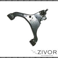 PROTEX Control Arm-FR LOW For NISSAN NAVARA D40 2D 2008-2015 #BJ8823R-ARM