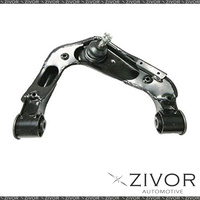 PROTEX Control Arm-FR UPP For NISSAN NAVARA D40 4D 2005-2015 #BJ8824L-ARM