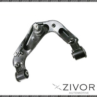 PROTEX Control Arm - Front Upper For NISSAN NAVARA D40 4D Ute 4WD 2005 - 2015