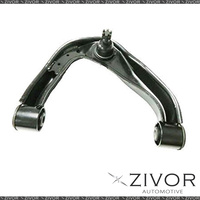 PROTEX Control Arm-FR UPP For NISSAN NAVARA D40 4D Utility 2009-2015 BJ8825L-ARM