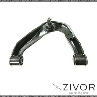 PROTEX Control Arm-FR UPP For NISSAN NAVARA D40 4D 2009-2015 #BJ8825R-ARM