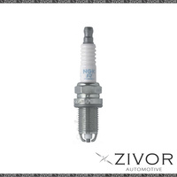 NGK SPARK PLUG For NISSAN BKR6EK *By Zivor*