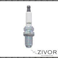 NGK Spark Plug For BMW 1 Series 116 i (E87) 85kw Hatchback 2003-2012 #BKR6EQU