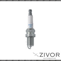 NGK SPARK PLUG For NISSAN BKR6EY *By Zivor*