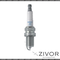 New NGK Spark Plug BKR7E *By ZIVOR*