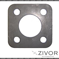 New Protex Camshaft Tube Mounting Plate BP2055P *By ZIVOR*