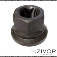 New PROTEX WHEEL NUT FLANGED M22X1.5 X 32MM OD BP6019