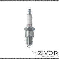NGK SPARK PLUG For AUDI BP6ES *By Zivor*