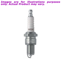 New NGK Spark Plug For FERRARI 275 GTB4 . 3.3L 2D Coupe 3.3 1966-1968 BP8ES