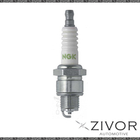 New NGK V-groove Spark Plug #BP8H-N-10