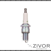 NGK Spark Plug For SUZUKI ALTO SB305 0.5L 2D Van F5A 1985-1988 *By Zivor* #BPR5E