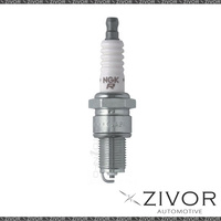 NGK SPARK PLUG For DAIHATSU BPR5EY-11 *By Zivor*