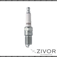NGK Resistor Spark Plug For Nissan Patrol 4.5 (GU) SUV Petrol 1997-2001 BPR6E-11