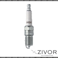 New NGK Spark Plug BPR6EF *By ZIVOR*
