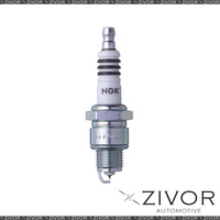 NGK Spark Plug For Skoda 100 1 Sedan Petrol 1970-1977 #BPR6HIX