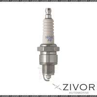 New NGK Spark Plug BPR7HS *By ZIVOR*