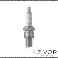 NGK Standard Spark Plug For Honda Accord 1.6 L/EX (SY) Sedan 1978-1983 #BR6ES