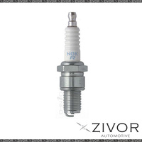 NGK SPARK PLUG For PORSCHE BR8ES *By Zivor*