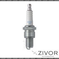New NGK Spark Plug BR9ES *By ZIVOR*