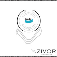 Praking Brake Shoe For Ford Falcon BA,BF 4.0 i (Inc XR6) Sdn 182KW RWD 2002-08