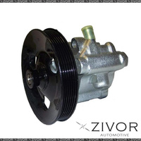 Power Steering Pump For HOLDEN COMMODORE VX 4D Sdn RWD 2000 - 2002