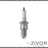 NGK SPARK PLUG For AUDI BUR6ET *By Zivor*