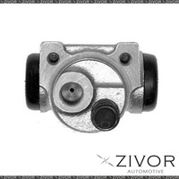 PROTEX Brake Wheel Cylinder-Rear For PEUGEOT 306 N3 4 Door H/B 1993-1997 #BWF167
