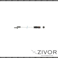 Brake Pad Wear Sensor-RR For Mercedes Benz-G-Class W463 G320 CDI Wgn AWD 1998 On