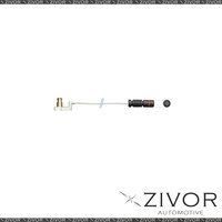 BENDIX Brake Pad Wear Sensor-FR For Mercedes Benz W163 120KW 1998-2005 #BWS1010