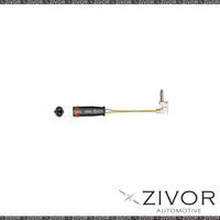 Brake Pad Wear Sensor-FR For Mercedes Benz-B-Class W245 B 200 CDIFWD 2005-2011