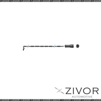 Brake Pad Wear Sensor-Front For Holden Astra TR 1.6 CD H/B 74 KW FWD 1995-1998
