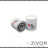 New SAKURA Oil Filter C-1019