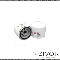 New SAKURA Oil Filter C-1032 *By ZIVOR*