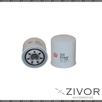 New SAKURA Oil Filter C-1108
