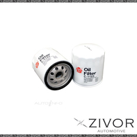 New SAKURA Oil Filter C-1123 *By ZIVOR*