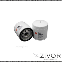 New SAKURA Oil Filter C-1125 *By ZIVOR*