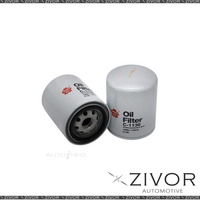 SAKURA Oil Filter For TOYOTA SPRINTER AE86 1.6L 2D Cpe Manually RWD 04/85-12/85
