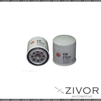 SAKURA Oil Filter For HOLDEN RODEO TF 2.8L 4D C/C Manually RWD 01/90-02/03