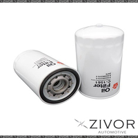 Oil Filter For ISUZU F SERIES FSR750 7.1L Heavy Truck Auto 4x2 01/92-12/96