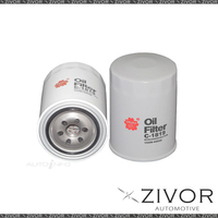 New SAKURA Oil Filter C-1819 *By ZIVOR*