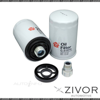 SAKURA Oil Filter C-31070*By Zivor*