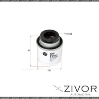 New SAKURA Oil Filter C-31080