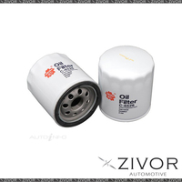 New SAKURA Oil Filter C-6526